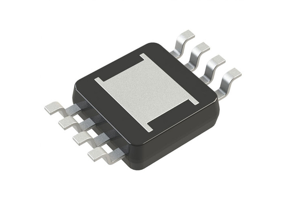 LT3085IMS8E Chip de circuito integrado ajustable 500mA Regulador de baja pérdida de resistencia simple