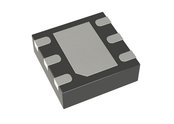 ADPL40502ACPZ-1.2 Chip de circuito integrado 200mA Regulador lineal de baja ruido y baja pérdida