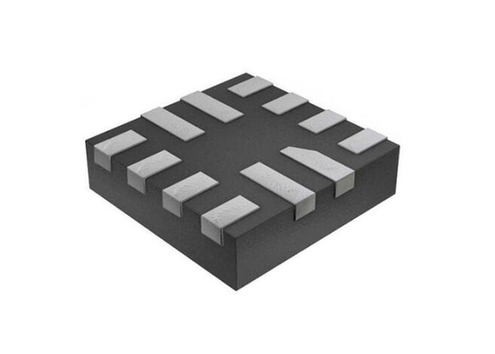 TPLD1201RWBR Chip de circuito integrado Dispositivo lógico programable X2QFN12
