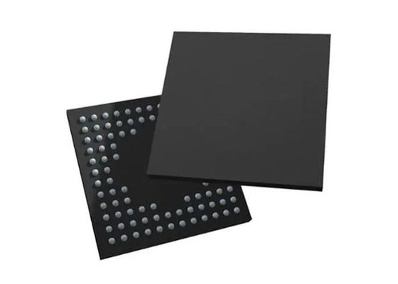 STM32U385VGI6 Microcontrolador MCU de muy baja potencia 96MHz Brazo Cortex-M33 MCU incrustado