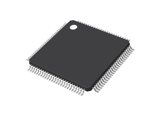 SPC584C70E3E0K1X Microcontrolador MCU Arquitectura de potencia de 32 bits de alto rendimiento MCU automotriz