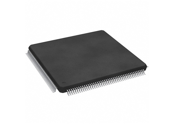 SPC564B64L7C9E0X Microcontrolador MCU de 32 bits de un solo núcleo 120MHz Microcontroladores para automóviles