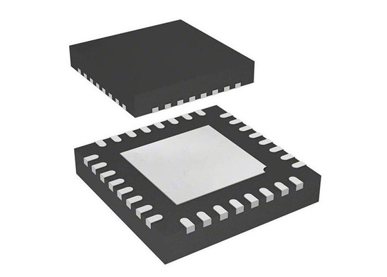 Modulo de comunicación inalámbrica ST25R300-AQET 13.56MHz 2.7V a 6V Lector NFC para aplicaciones de pago
