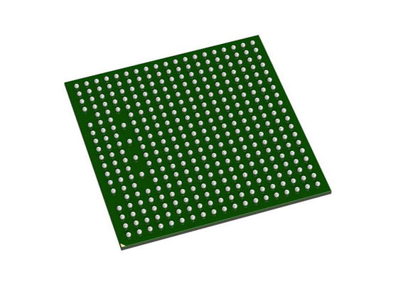 STM32MP151FAB1 Microcontrolador MCU de alto rendimiento de 32 bits ARM Cortex-A7 IC de microprocesador