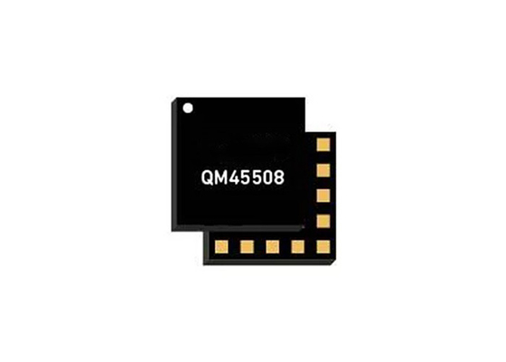 QM45508 WIFI 6 Chip integrado móvil Wi-Fi módulo de extremo delantero para sistemas Wi-Fi 7