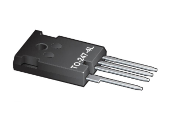 NSF060120L4A0Q Chip de circuito integrado MOSFET Transistores de 1200V N Canal SiC MOSFETs