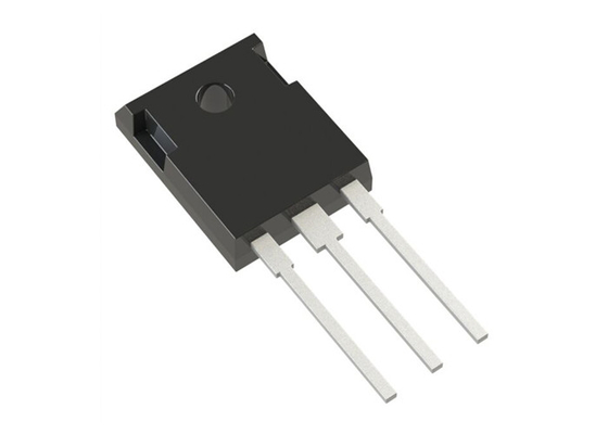 NSF030120L3A0Q Chip de circuito integrado de canal N SiC MOSFETs 1200V 27A Transistores