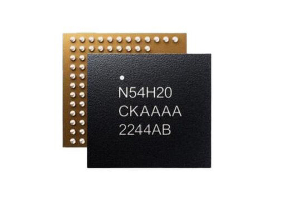 NRF54H20-CKAA-R7 Sistema de módulo de comunicación inalámbrica en chip SoC multiprotocolo