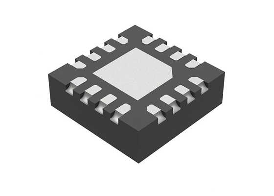 Sensor de ángulo magnético IC de MA600GQE Sensor de ángulo magnético QFN16 Sensor magnetorresistivo