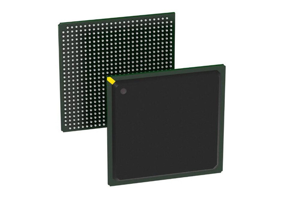 M2GL050-1FGG896I Puerta de campo programable matriz FPGAs de baja densidad 56KLE IGLOO2 FPGAs