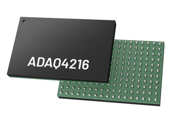 ADAQ4216BBCZ Chip de circuito integrado de adquisición de datos IC Sistema de adquisición de datos BGA178
