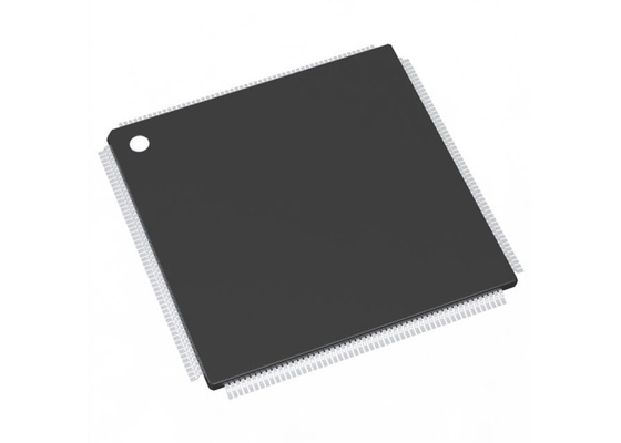 CYT3DLABBBQ1AESGS Microcontrolador MCU 32 bits con doble núcleo Traveo T2G Microcontrolador IC