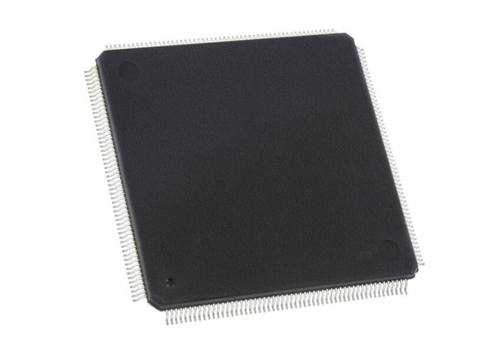 CYT3DLABDBQ1AESGS Microcontrolador MCU Embedded MCU Traveo T2G Microcontrolador IC