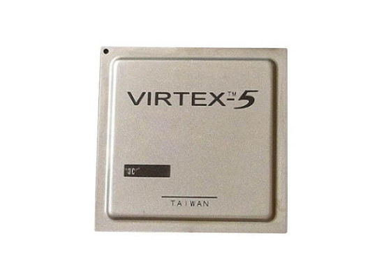 XC5VLX155T-1FFG1136I Puerta de campo programable Array FPGA Lógicas FBGA1136 Virtex-5 LXT FPGA
