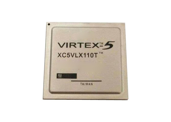 XC5VLX110T-1FFG1136I Puerta de campo programable FPGA Chip FBGA1136 Virtex-5 FPGA IC