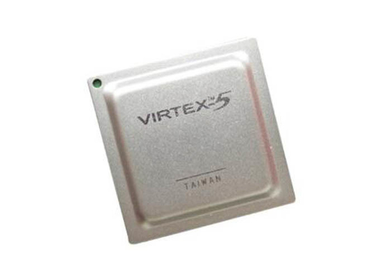 XC5VLX85T-1FF1136I Puerta de campo programable matriz Virtex-5 LXT FPGA Chips FBGA1136