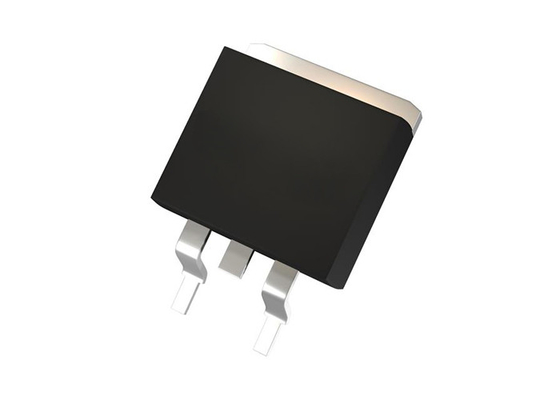 TP65H050G4BS GaN IC GaN Potencia discreta 650V SuperGaN Nitruro de galio FET