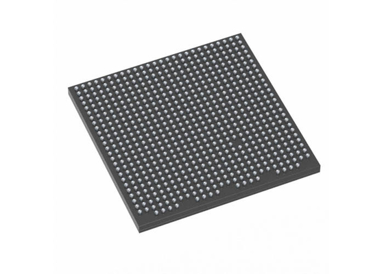 XC5VLX30T-2FF665I Puerta de campo programable Array Incorporado FPGA FCBGA665 Virtex-5 LXT FPGA