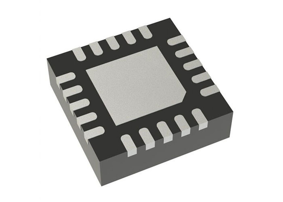 RAA2S4268B5HWT Sensor IC Conditioner de señal de sensor automotriz con salida I2C