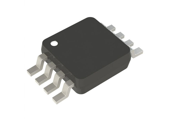 RAA2S4267B5HSP Sensor IC Condisionador de señal de sensor automotriz con salida SENT