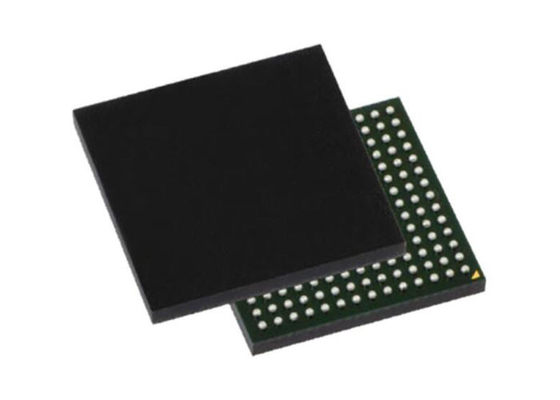 R9A09G056N47GBG Microcontrolador MCU RZ V2N Microprocesador 15TOPS Cuad Core Vision AI MPU