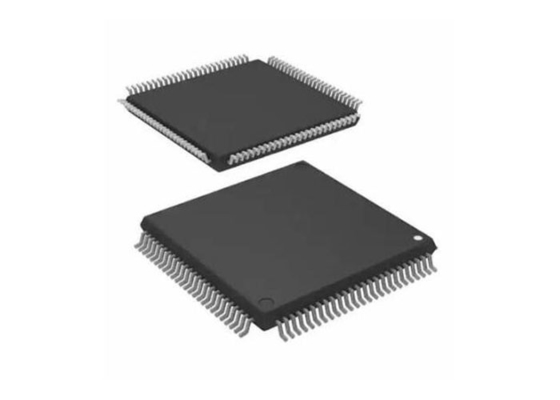 R5F52616ADFP Microcontrolador MCU 64MHz RX261 Microcontroladores LFQFP100 MCU de 32 bits