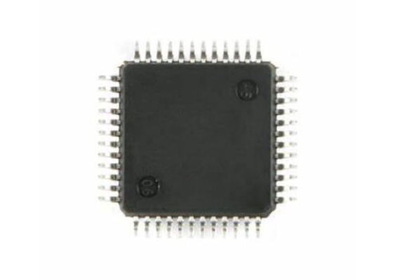 R5F52616ADFL Microcontrolador MCU 64MHz RX261 MCU LFQFP48 Microcontroladores de 32 bits
