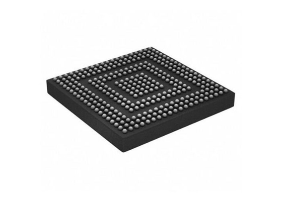 R7F701215EABA Microcontrolador MCU 320MHz Microcontroladores automotrices para el control del motor