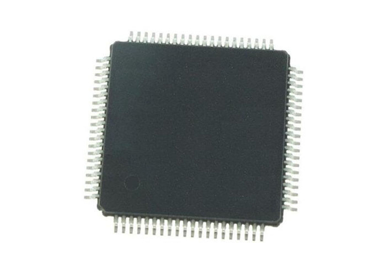 R5F52616ADFN Microcontrolador MCU de 32 bits MCU de 64 MHz RX261 MCU LFQFP80 MCU incorporado