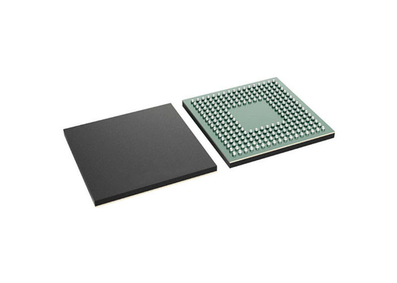 5RCD0148HC3AVG8 Conductor de reloj de registro de chip de memoria para DDR5 RDIMM y LRDIMM