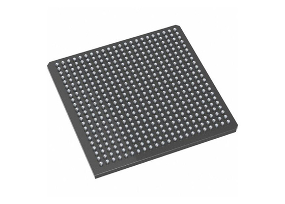 R7F702012AEABG Microcontrolador MCU Microcontrolador de 400 MHz para motor de automóviles