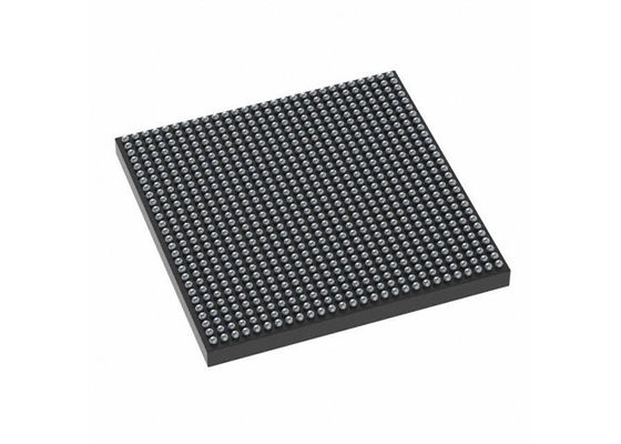 Microcontrolador R7F70254EAFABA-C MCU de 400 MHz de 32 bits con un solo chip RH850/U2B