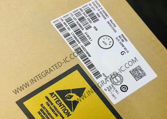 LTC6803HG-4 Chip de circuito integrado de 12 canales Monitoreo de batería multicelular con interfaz direccionable