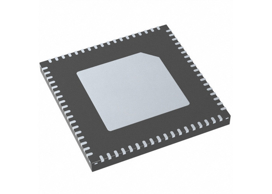 ZL40292LDF1 Chip de circuito integrado 20 Salida DB2000QL PCIe Fanout Buffer VQFN72