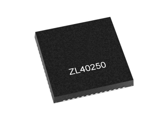 ZL40250LDF1 Chip de circuito integrado Fanout Buffer IC Buffer multiformato programable