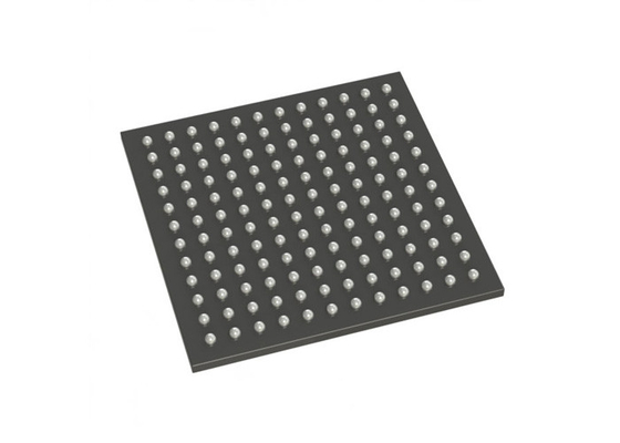 ZL30365GDG2 Ethernet IC Sincronizador de red de 750 MHz IC Ethernet sincronizado