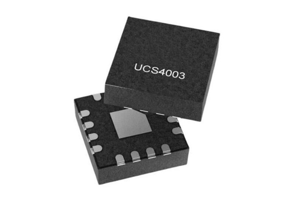 UCS4003T-E/8N Chip de circuito integrado USB Tipo C Protector de puertos VQFN16 IC de interfaz USB
