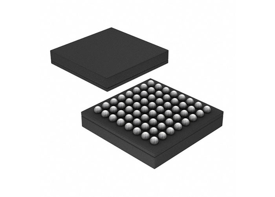 R5F56719DDBP Microcontrolador MCU con un solo chip de 120 MHz RX671 Microcontroladores de 32 bits