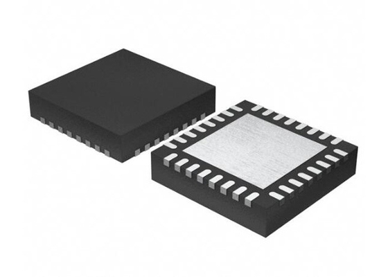 ZL40222LDF1 Chip de circuito integrado de reloj Fanout Buffer VQFN32 LVDS Fanout Buffer