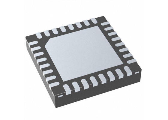 TPS26750SRSMR Chip de circuito integrado 3mA USB tipo C y controlador de PD USB VQFN32