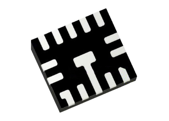 SLG51003V Chip de circuito integrado Regulador de baja caída TQFN14 PSRR alto LDO Power GreenPAK