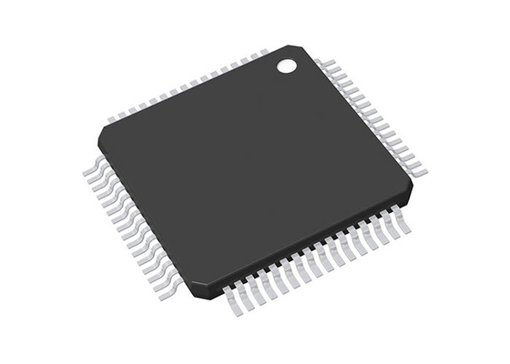 R5F51113AGFM Microcontrolador MCU de alta velocidad de 1.8V a 3.6V RX111 MCU integrado para el cuidado de la salud