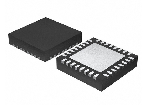 Chip de circuito integrado ZL40225LDF1, buffer LVPEC VQFN32, buffer de distribución de reloj LVPEC