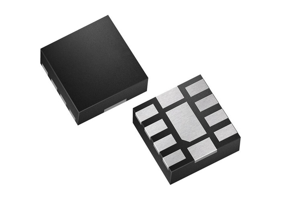 NL3V2T244MUTAG Circuito Integrado Chip Traductor de Nivel de 2 bits UDFN8 Desplazadores de Nivel