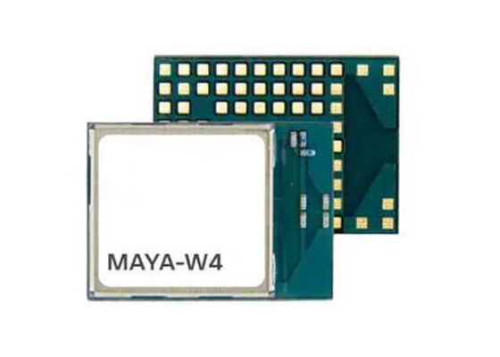 MAYA-W473-00B Módulo de comunicación inalámbrica Módulos multiprotocolo BT y módulos WiFi