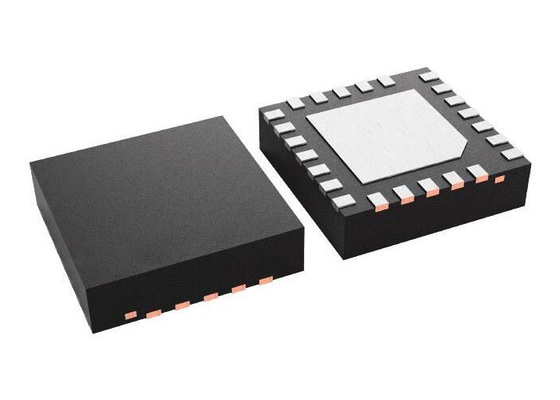 MCT8314Z0HRRWR Chip de circuito integrado con motor de corriente continua sin escobillas