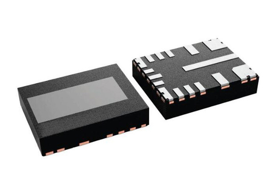 LM61495TQVAMRQ1 Chip de circuito integrado 10A Conversores de carrete automotriz de baja EMI VQFN16