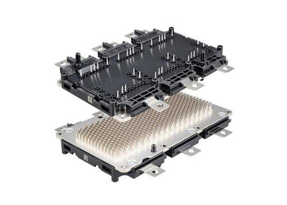 ECB2R8M12YM3 módulos IGBT para automóviles módulo de potencia SiC 1200V módulo de potencia YM3 módulo de potencia de seis paquetes