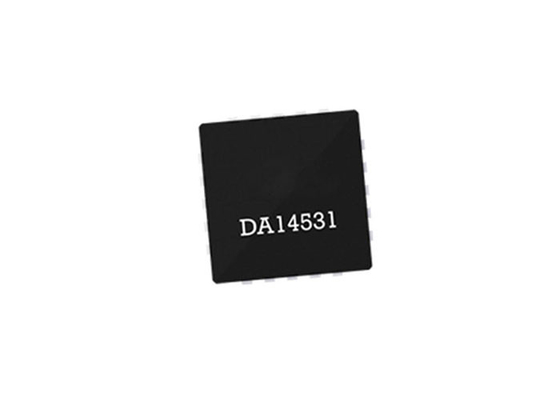 DA14531-01000OG2 BT IC de energía ultrabaja BT 5.1 Sistema en el chip para controles remotos