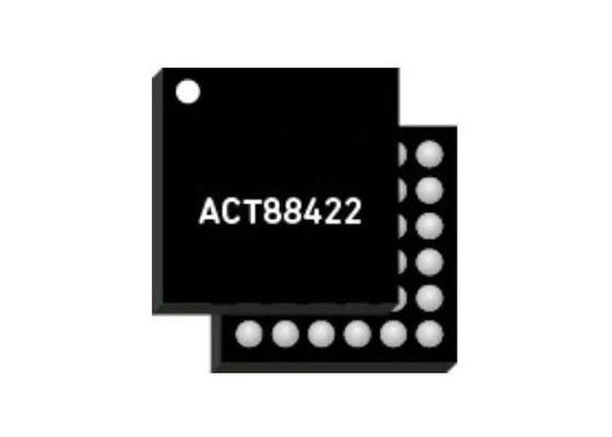 ACT88422-101 Circuito Integrado Chip ActiveCiPS IC de Gestión de Energía WLCSP36 PMIC IC